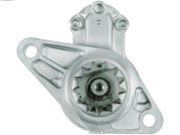 Anlasser passend für Lexus ES Lexus RX Toyota Camry Toyota Previa 12V 1,7 kW