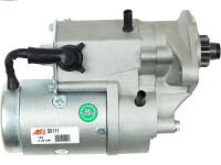 Anlasser passend für Daihatsu Various 12V 2,2 kW