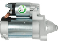 Anlasser passend für Toyota Yaris 12V 1,2 kW