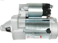 Anlasser passend für Toyota Yaris 12V 1,2 kW