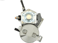 Anlasser passend für Grumman United 12V 1,4 kW