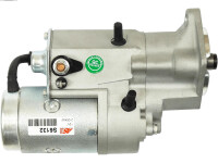 Anlasser passend für Hyundai Various 12V 2 kW