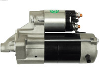 Anlasser passend für Daihatsu Applause Daihatsu Charade 12V 1 kW