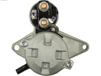 Anlasser passend für Daihatsu Applause Daihatsu Charade 12V 1 kW