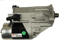 Anlasser passend für Toyota Land 24V 4,5 kW