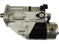 Anlasser passend für Toyota Land 24V 4,5 kW