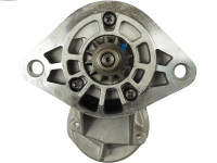 Anlasser passend für Toyota Land 24V 4,5 kW