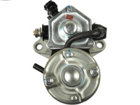 Anlasser passend für Toyota Land 24V 4,5 kW