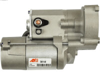 Anlasser passend für Land Rover Discovery Land Rover Freelander 12V 2 kW