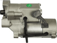 Anlasser passend für Land Rover Discovery Land Rover Freelander 12V 2 kW