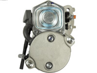 Anlasser passend für Land Rover Discovery Land Rover Freelander 12V 2 kW
