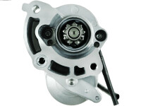 Anlasser passend für Land Rover Discovery Land Rover Freelander 12V 2 kW