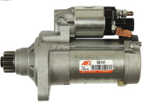 Anlasser passend für Audi A3 Seat Altea Vw Beetle Vw Caddy 12V 2 kW