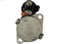 Anlasser passend für Audi A3 Seat Altea Vw Beetle Vw Caddy 12V 2 kW