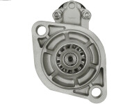 Anlasser passend für Audi A3 Seat Altea Vw Beetle Vw Caddy 12V 2 kW