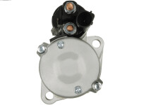 Anlasser passend für Audi A3 Seat Altea Vw Beetle Vw Caddy 12V 2 kW