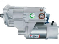 Anlasser passend für Toyota Dyna 12V 2,5 kW