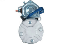 Anlasser passend für Toyota Dyna 12V 2,5 kW