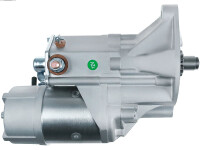 Anlasser passend für Toyota Land 12V 2,5 kW
