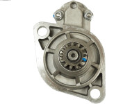 Anlasser passend für Audi A1 Audi Q3 Seat Alhambra Vw Passat Vw Polo 12V 2 kW