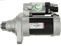 Anlasser passend für Audi A1 Audi Q3 Seat Alhambra Vw Passat Vw Polo 12V 2 kW