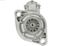 Anlasser passend für Audi A1 Audi Q3 Seat Alhambra Vw Passat Vw Polo 12V 2 kW