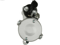 Anlasser passend für Audi A4 Audi A5 Porsche Macan 12V 1,5 kW