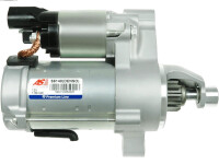 Anlasser passend für Audi A4 Audi A5 Porsche Macan 12V 1,5 kW