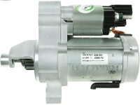Anlasser passend für Audi A4 Audi A5 Porsche Macan 12V 1,5 kW