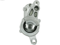 Anlasser passend für Audi A4 Audi A5 Porsche Macan 12V 1,5 kW