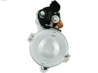 Anlasser passend für Audi A4 Audi A5 Porsche Macan 12V 1,5 kW