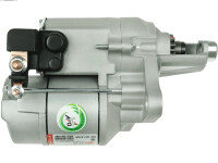 Anlasser passend für Prairie 4800 Prairie 4900 12V 1,4 kW