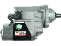 Anlasser passend für Cummins Various Perkins Various Scania K94 Scania T114 24V 4,5 kW