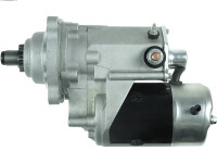 Anlasser passend für Cummins Various Perkins Various Scania K94 Scania T114 24V 4,5 kW