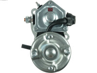 Anlasser passend für Cummins Various Perkins Various Scania K94 Scania T114 24V 4,5 kW