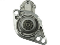 Anlasser passend für Audi A1 Audi A3 Seat Altea Seat Leon Skoda Fabia Skoda Octavia 12V 2 kW