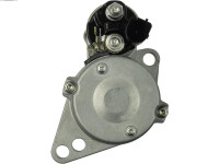 Anlasser passend für Audi A1 Audi A3 Seat Altea Seat Leon Skoda Fabia Skoda Octavia 12V 2 kW