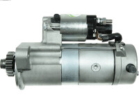 Anlasser passend für Audi Q7 Porsche Cayenne Porsche Panamera Vw Touareg 12V 2 kW