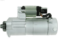 Anlasser passend für Audi Q7 Porsche Cayenne Vw Touareg 12V 2 kW