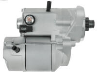 Anlasser passend für Hyster 604 Hyster 604-FG25 Toyota 3FG-50 Toyota 3FG-60 Vw Taro 12V 1,4 kW