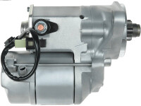 Anlasser passend für Hyster 604 Hyster 604-FG25 Toyota 3FG-50 Toyota 3FG-60 Vw Taro 12V 1,4 kW