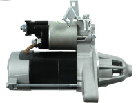 Anlasser 12V 1,1 kW passend für Honda CR-V