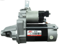 Anlasser passend für Honda CR-V 12V 1,1