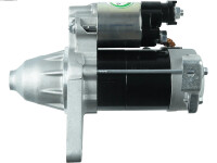 Anlasser 12V 1,2 kW passend für Honda Civic