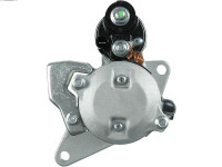Anlasser 12V 1,2 kW passend für Honda Civic