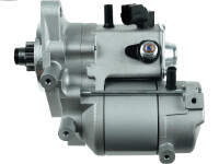 Anlasser 12V 1,4 kW passend für Toyota 4unner Toyota FJ