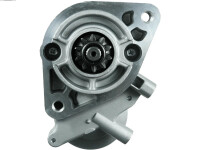 Anlasser 12V 1,4 kW passend für Toyota 4unner Toyota FJ