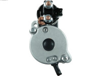 Anlasser 12V 1,7 kW passend für Lexus GS250 Lexus GS300 Toyota 4unner Toyota Tundra