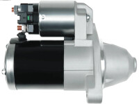 Anlasser 12V 1,7 kW passend für Lexus GS250 Lexus GS300 Toyota 4unner Toyota Tundra