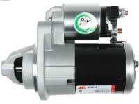 Anlasser 12V 1,7 kW passend für Lexus GS250 Lexus GS300 Toyota 4unner Toyota Tundra